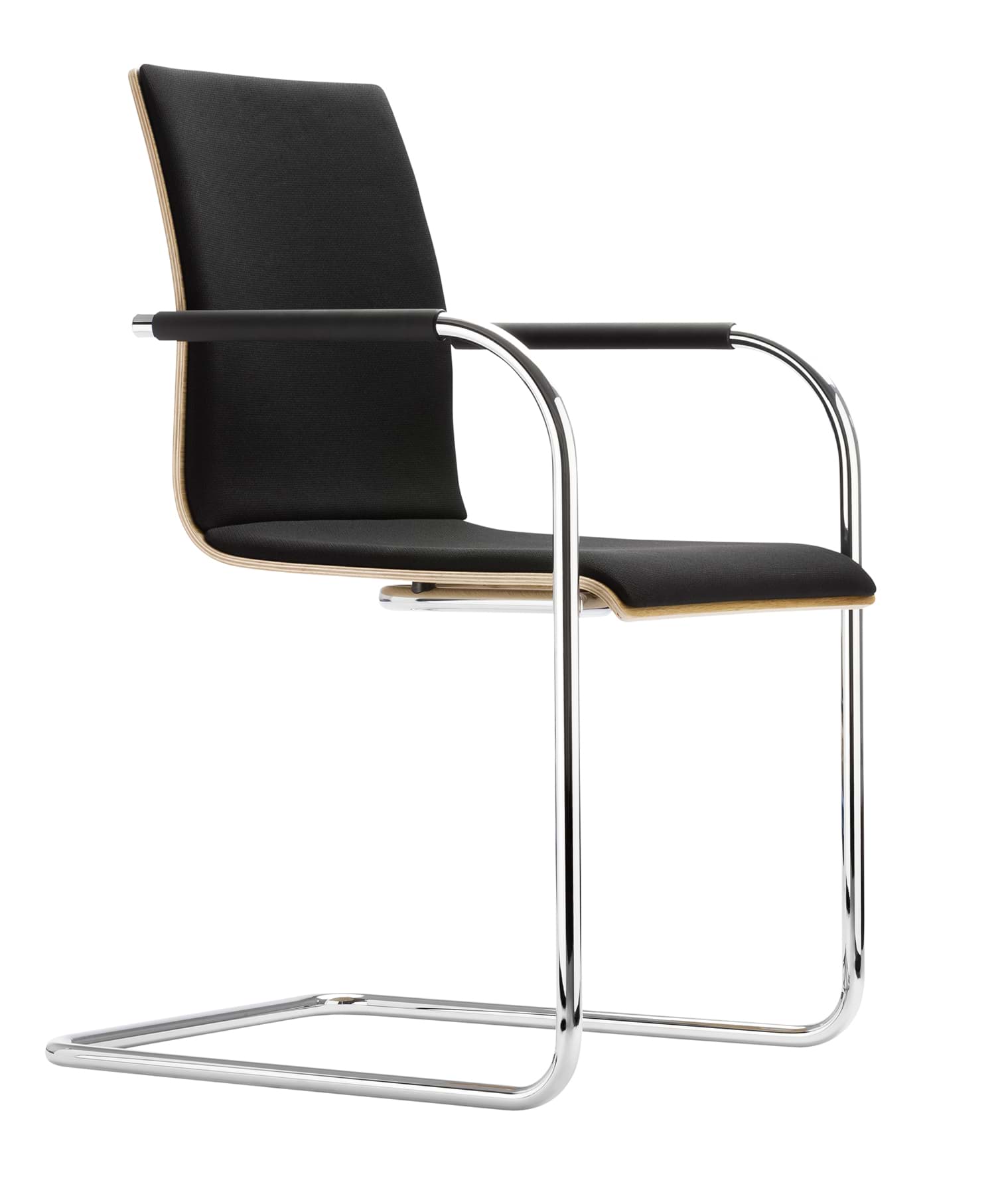 Immagine di Sedia a sbalzo S 53 